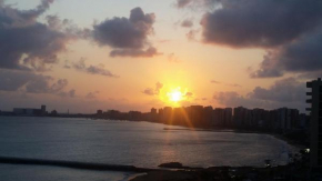 Terraços, Frente Mar para o Atlântico